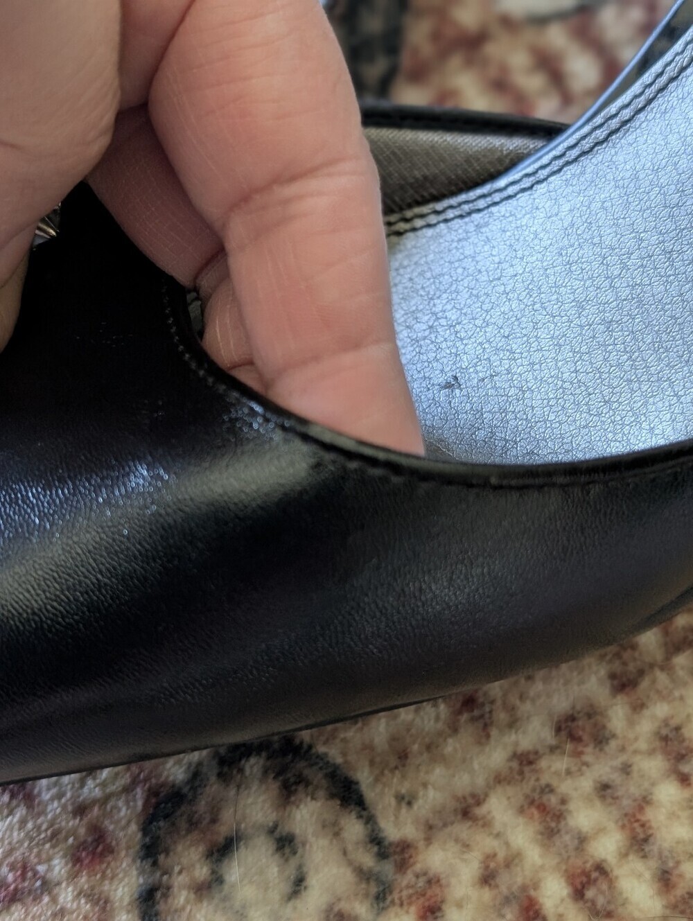 Size 9.5 Women's Shoes - Picture 10 of 15